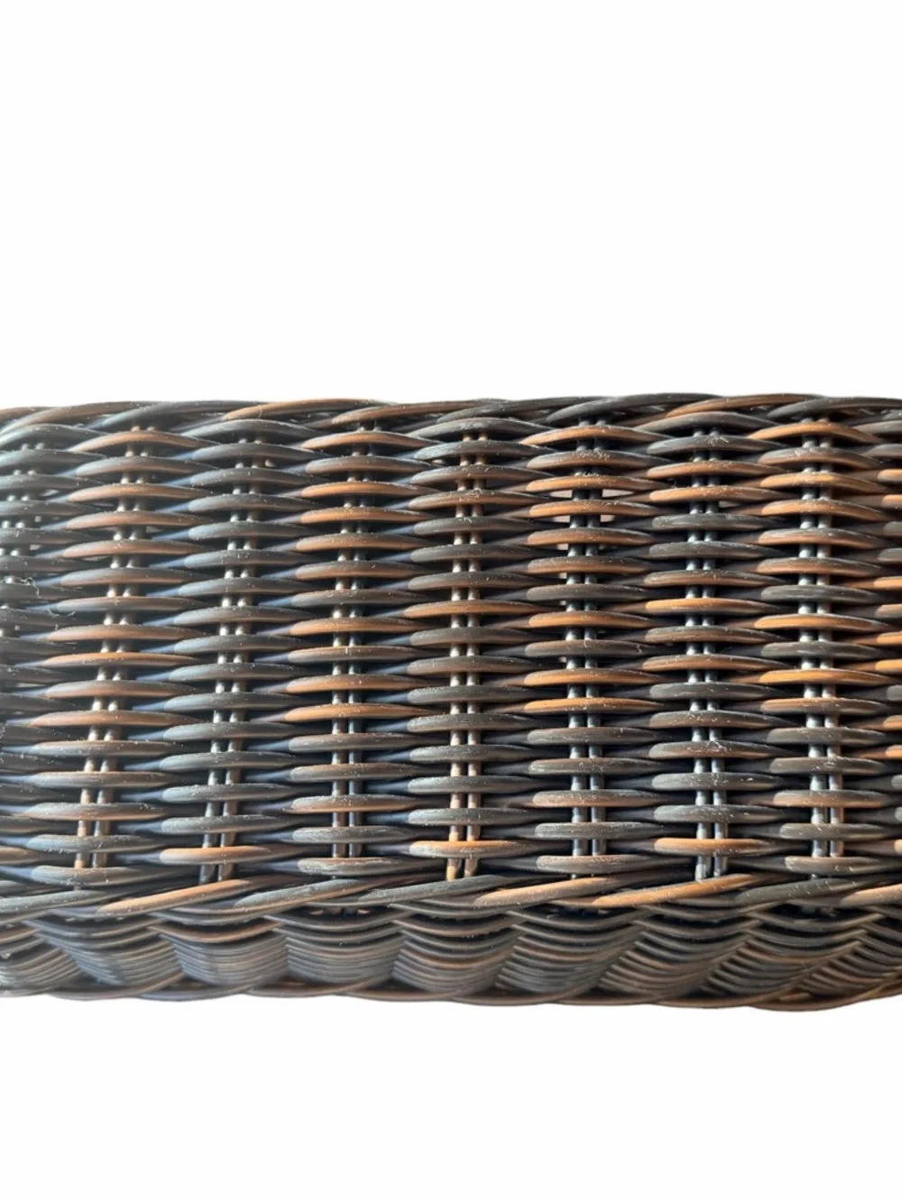 Warming Stone Bread Basket with Warming Stone 12x5 – Lined Serving Basket
